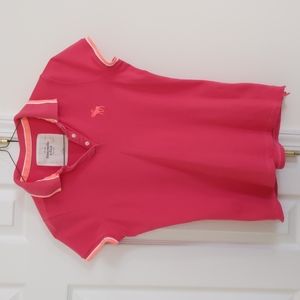 A&F Polo T